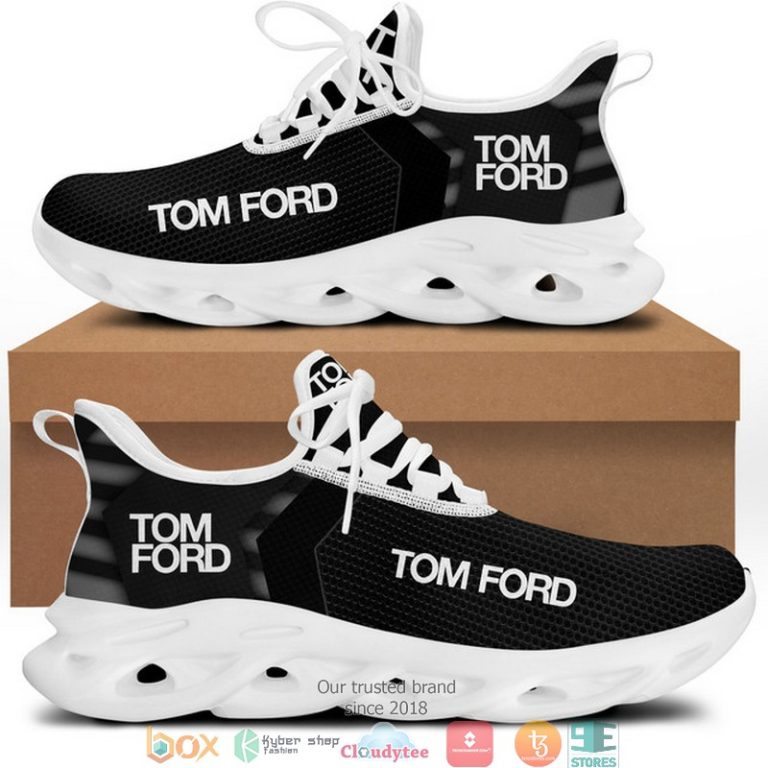 Tom-Ford-Luxury-Clunky-Max-Soul-Shoes-1