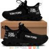 Tom Ford Luxury Clunky Max Soul Shoes