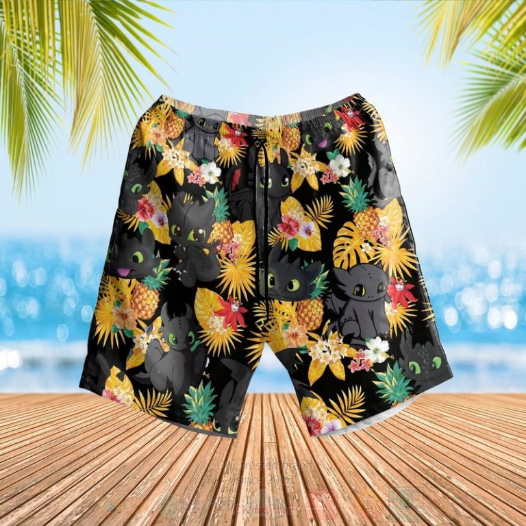 Toothless_Baby_Black-Yellow_Hawaiian_Shirt_Short_1_2-768x768-1