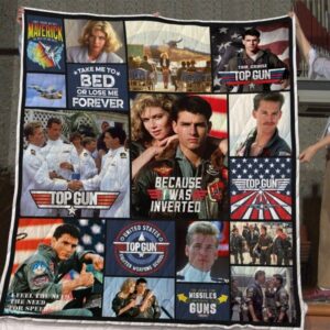 Topgun Quilts