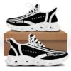 Topman Company Clunky Max Soul Shoes