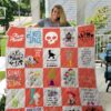 Toy Story Quilt