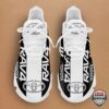Toyota Rav4 Max Soul Sneaker White Version- Hothot 100122