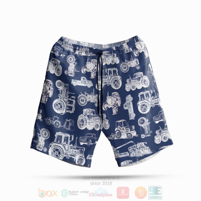 Short Short