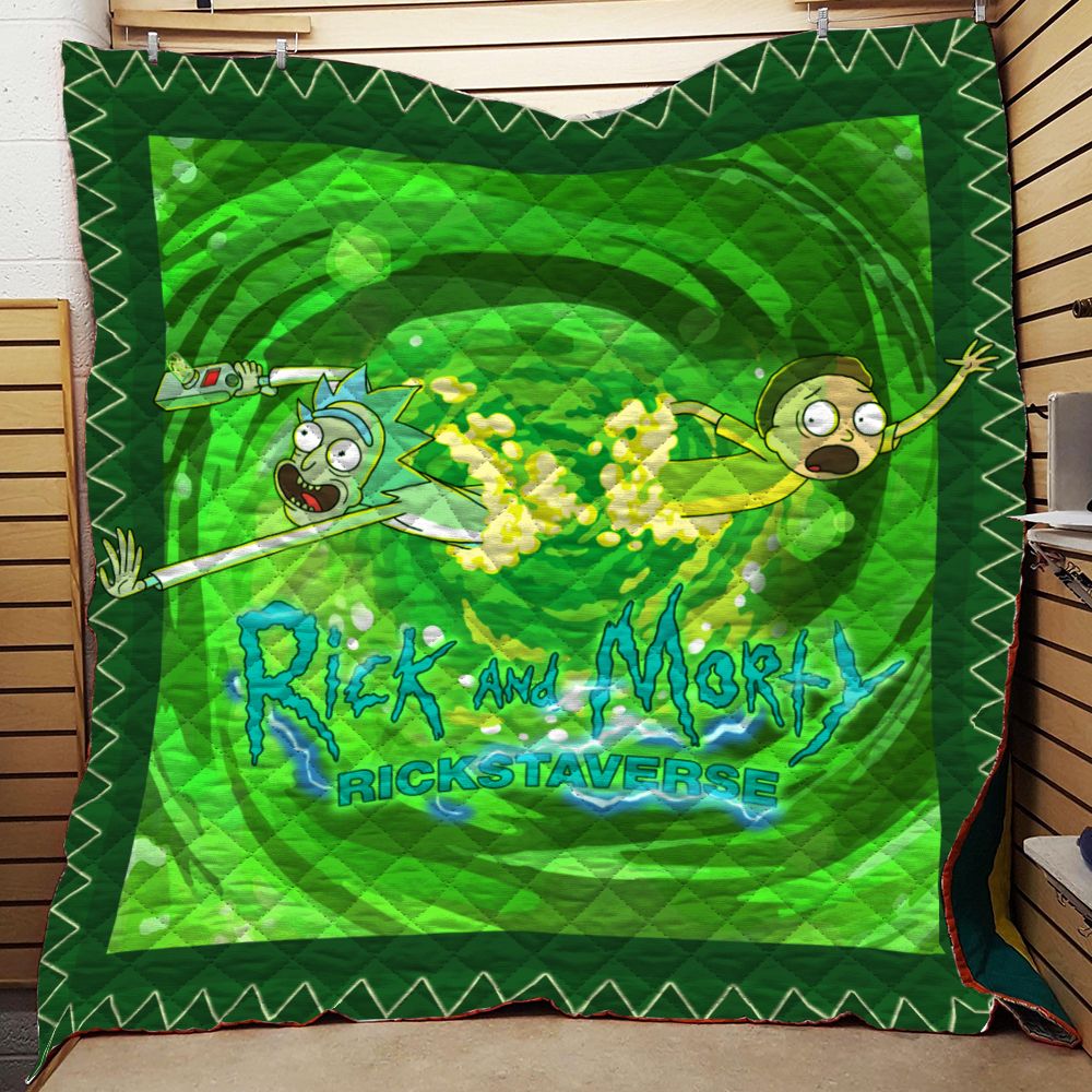 Travelling Quilt Travelling Quilt