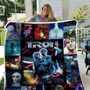 Tron Th1207 Quilt