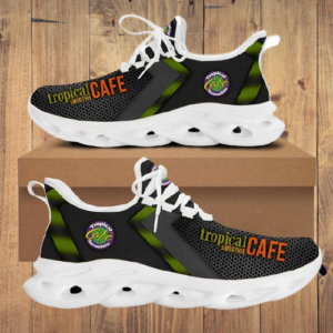 Tropical Smoothie Cafe Clunky Max Soul Shoes