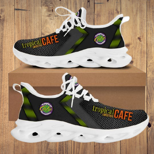 Tropical Smoothie Cafe Clunky Max Soul Shoes Tropical Smoothie Cafe Clunky Max Soul Shoes