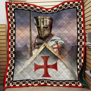 Trucker Quilt Blanket-3D Quilt Blanket Dtn-Qdt00002