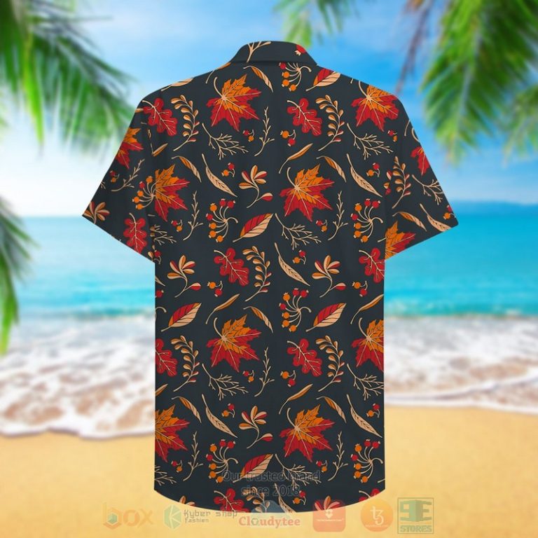 Trucker_Weve_Got_A_Long_Way_To_Go_And_A_Short_Time_To_Get_There_Hawaiian_Shirt_1_2-768x768-1