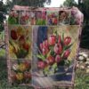 Tulip Quilt