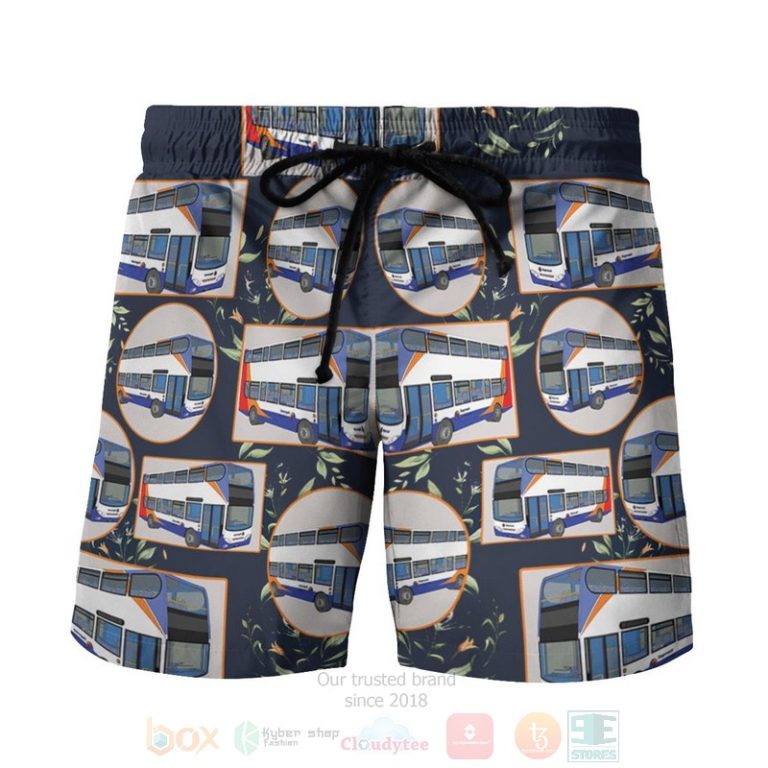 Short Short