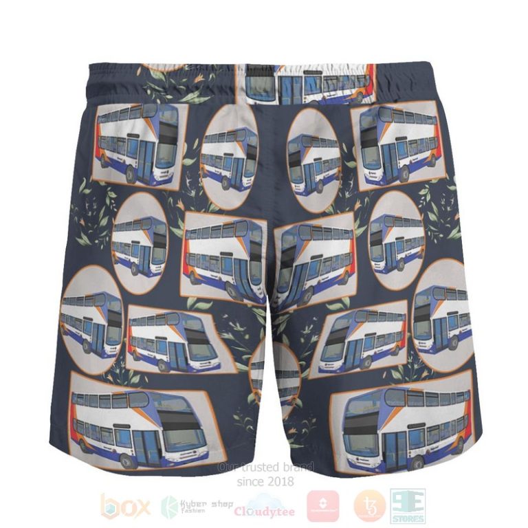 UK_Double-Decker_Bus_2_Hawaiian_Shirt_Short_1_2-768x768-1