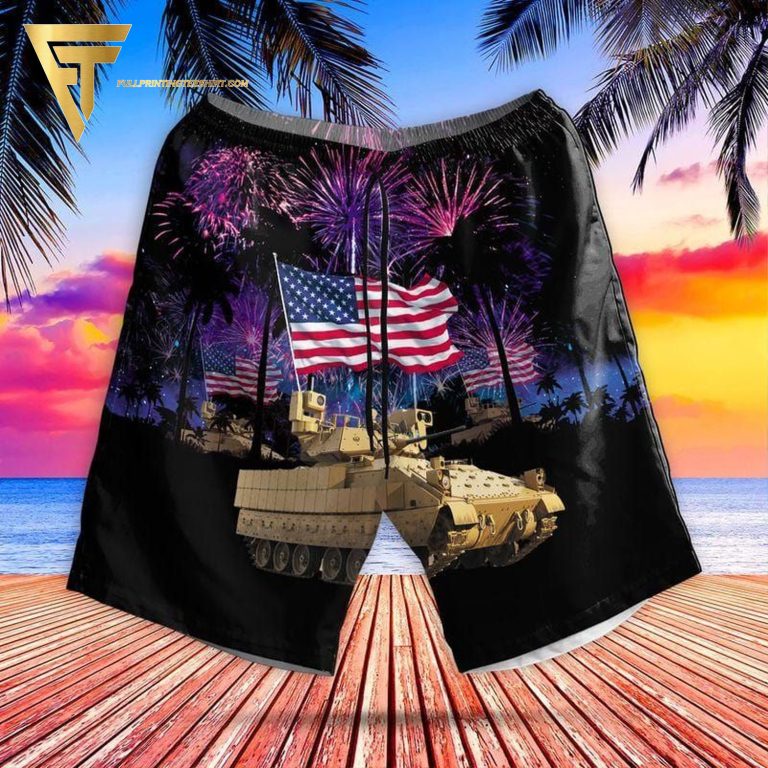 US-army-m2a3-bradley-for-independence-day-all-over-print-beach-shorts-768x768-1