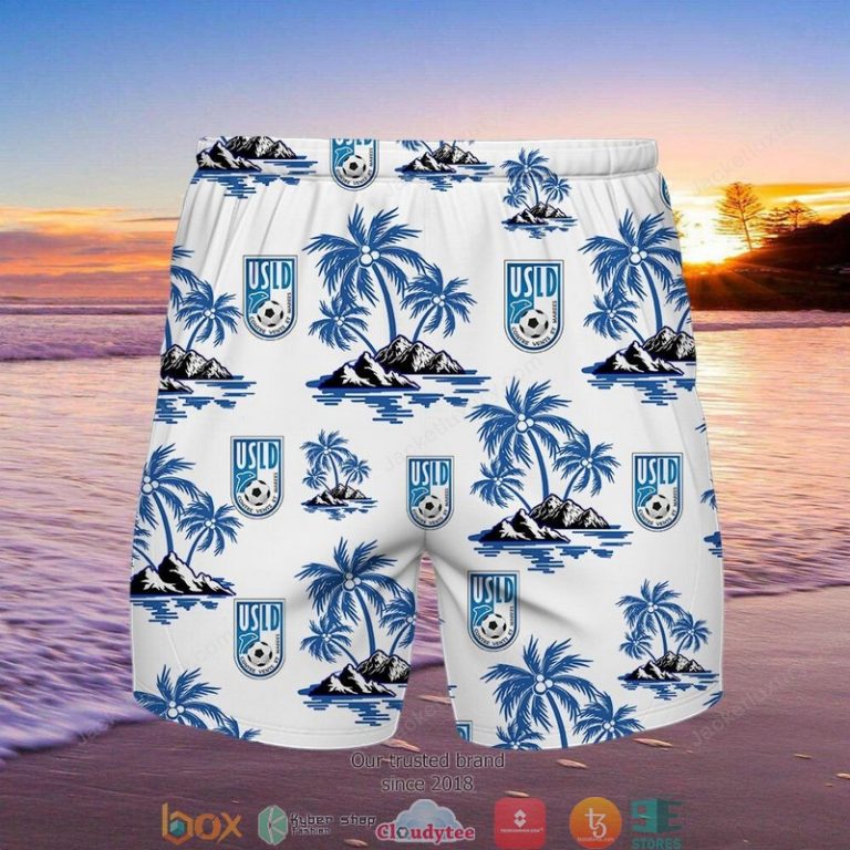 Beach Short Beach Short