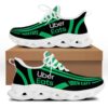 Uber Eats Company Clunky Max Soul Shoes
