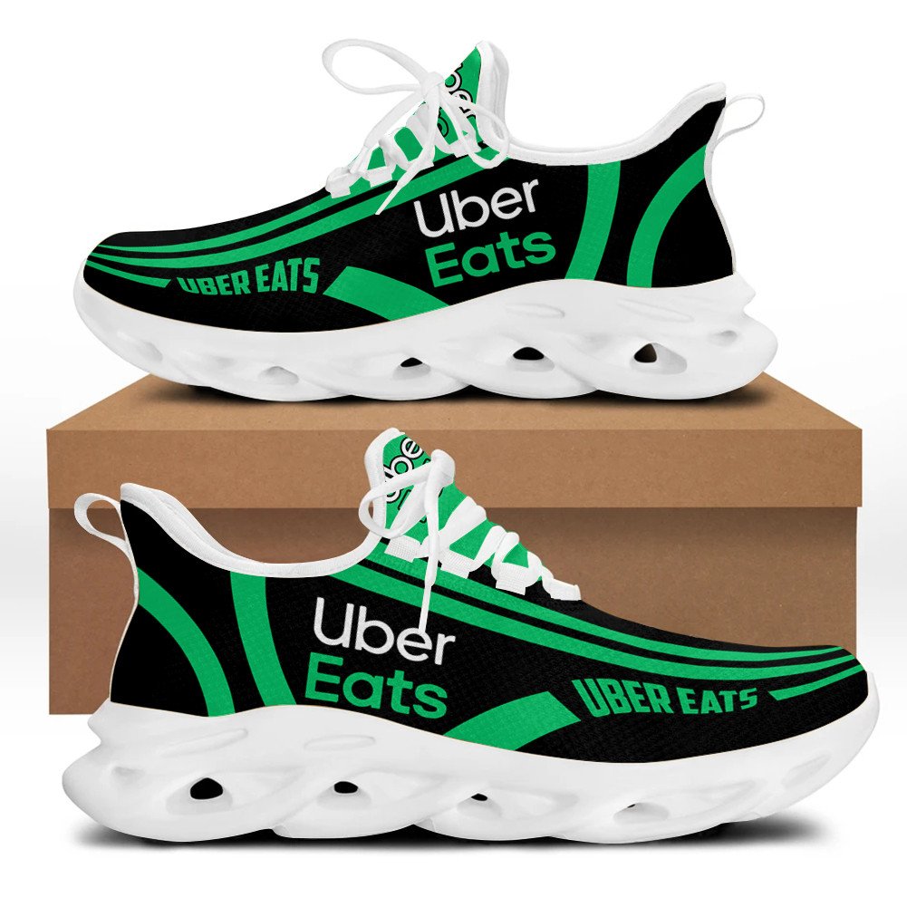 Uber Eats Company Clunky Max Soul Shoes Uber Eats Company Clunky Max Soul Shoes