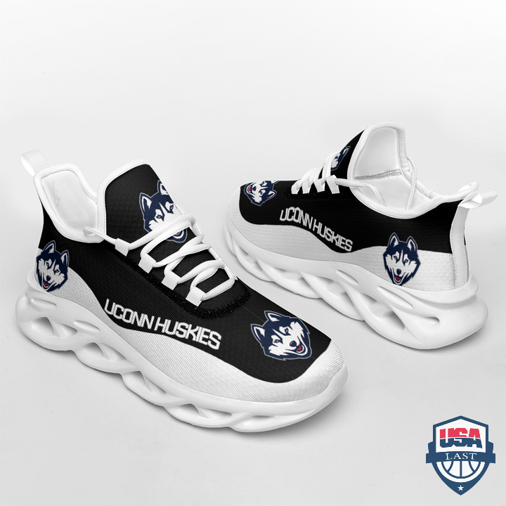 Uconn Huskies Ncaa Max Soul Shoes Uconn Huskies Ncaa Max Soul Shoes