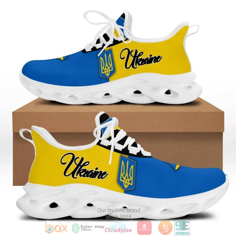 Ukrain-Flag-Sneakers-Proud-Of-Ulraine-Clunky-Max-Soul-Shoes-Limited-Edition-2
