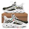 Ukraine Flag Italia Flag Slava Ukraini Camo Clunky Max Soul Shoes