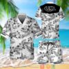 Ulta Beauty Hawaiian Shirt