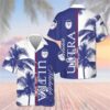 Ultra Michelob Coconut Hawaiian Shirt