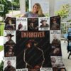 Unforgiven Quilt