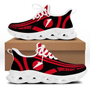 Unicredit Clunky Max Soul Shoes