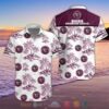 Union Bordeaux Begles Hawaiian Shirt