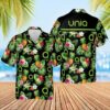Uniq Condones Hawaiian Shirt