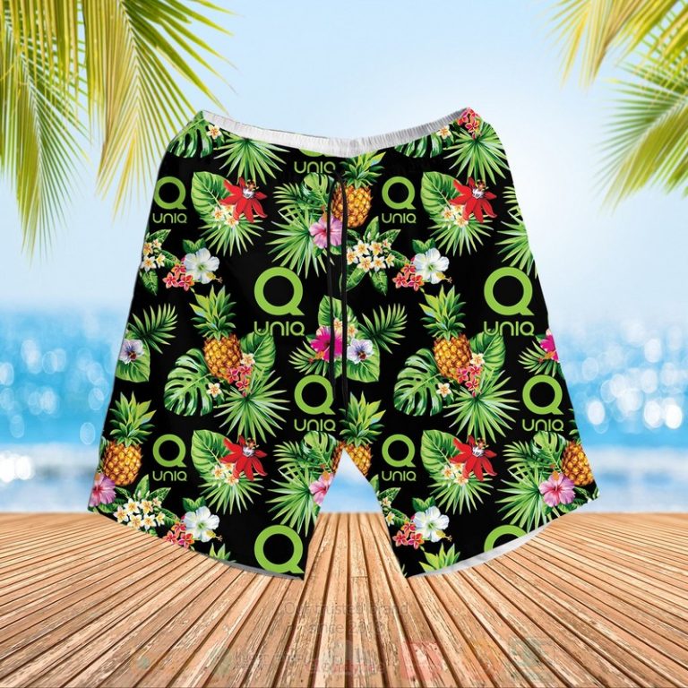Short Short