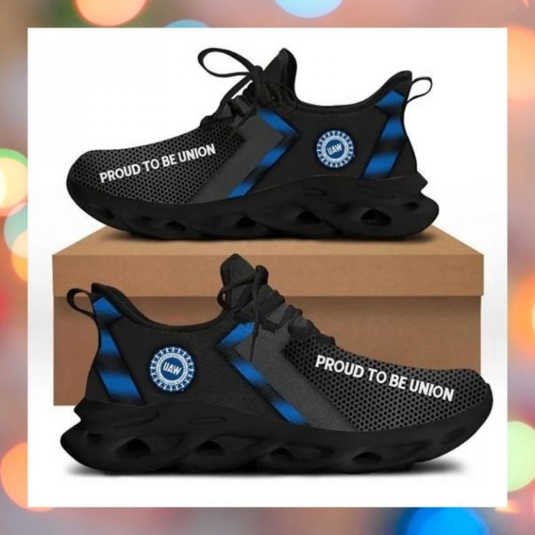 United-Auto-Workers-Proud-To-Be-Union-Max-Soul-Clunky-Sneaker-Shoes-2