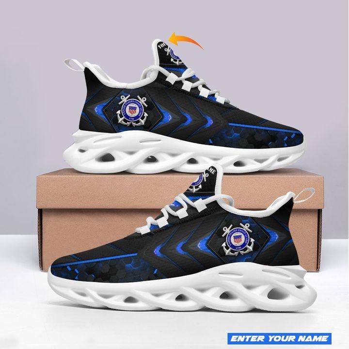 United-States-Coast-Guard-Max-Soul-Shoes-Customized-Names-1