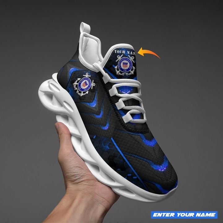 United-States-Coast-Guard-Max-Soul-Shoes-Customized-Names-2