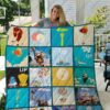 Up Quilt