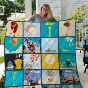 Up Quilt