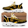 Ups Freight Company Clunky Max Soul Shoes