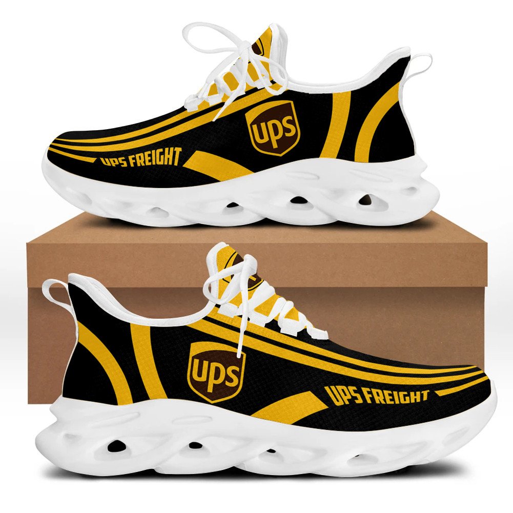 Ups Freight Company Clunky Max Soul Shoes Ups Freight Company Clunky Max Soul Shoes