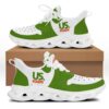 Us Foods Company Clunky Max Soul Shoes