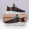 Us Marine Corps Max Soul Sneaker