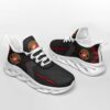 Us Marine Semper Fidelis Max Soul Sneaker