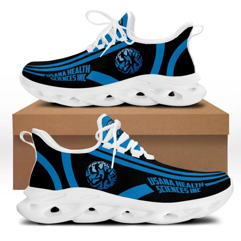 Usana-Health-Sciences-Inc-Company-Clunky-Max-Soul-Shoes-2