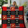 Usmc Quilt
