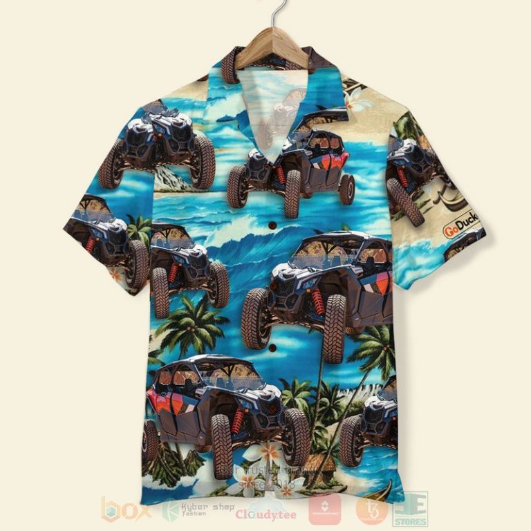 Short Short