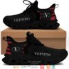 Valentino Clunky Max Soul Shoes