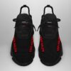 Van Halen Max Soul Clunky Sneaker Shoes