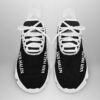 Van Halen Max Soul Clunky Sneaker Shoes