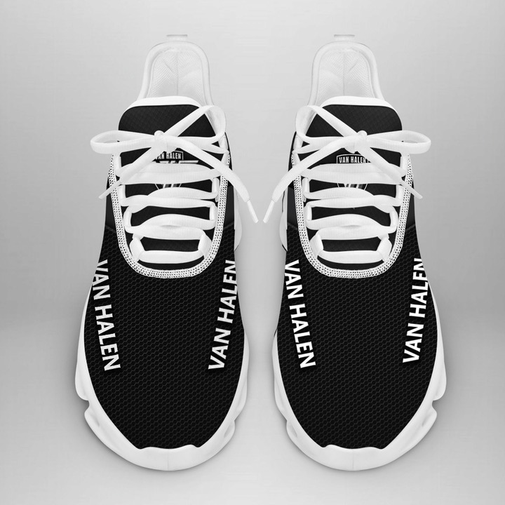Van Halen Max Soul Clunky Sneaker Shoes Van Halen Max Soul Clunky Sneaker Shoes