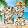Velkopopovicky Kozel Hawaiian Shirt