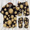 Versace Hawaiian Shirt